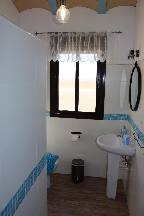 Chalet Mirlo Conil De La Frontera Exteriör bild